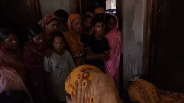 ।टेढ़ागाछ: तालाब में नहाने के दौरान दर्दनाक हादसा,दो बच्चों की डूबने से मौत, परिजनों में मचा कोहराम,मटियारी पंचायत के वार्ड संख्या 10 की घटना।