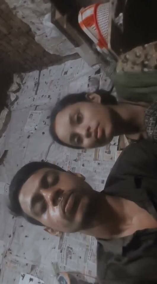 तेघड़ा, बेगूसराय से प्रेम प्रसंग का मामला