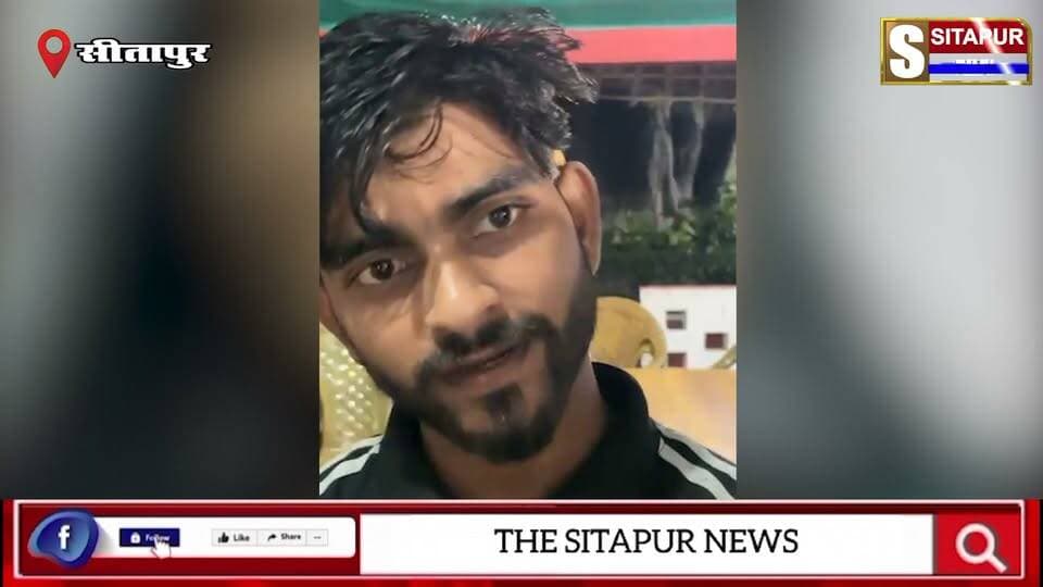 महमूदाबाद में रिश्तों का ‘अजब खेल’! पति-पत्नी और तीसरे युवक के साथ रहने की जिद
