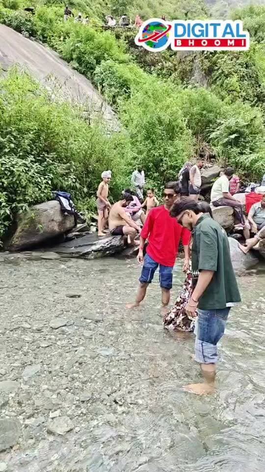 #Live from the mountains 🏔️ | Dharamshala vibes 💦