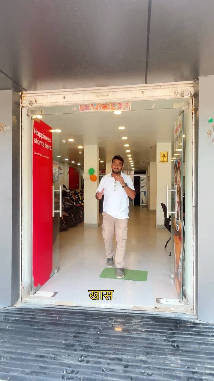 इस रक्षाबंधन पर अपने राजगीर के कोणार्क टीवीएस आपके लिए लाए हैं शानदार ऑफ़र…🥰 #pyararajgir #rajgir #tvs