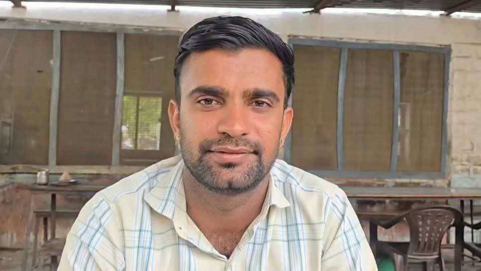 बाड़मेर ग्राम पंचायत शिवकर में हर घर पंहुचेगा एक पौधा,युवा करेंगे 1100 सौ पौधों का वितरण।