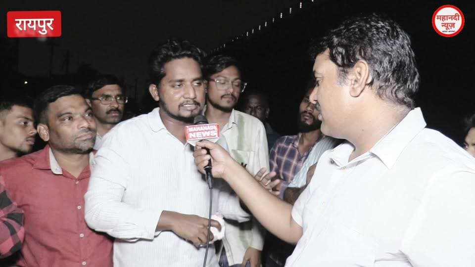 मसीही समाज भड़के, पन्नालाल अरेस्ट! देखिए बड़ा आरोप #masihi #मसीही #पन्नालाल #cgviral #धर्मान्तरण #conversionbreakingnews