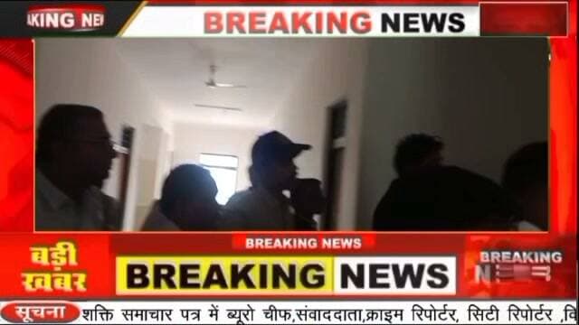 मुख्यमंत्री जन विश्वास अभियान के तहत हनुमना में प्रशासनिक एवं पुलिस अधिकारियों का निरीक्षण।कमिश्नर ने नवनिर्मित तहसील भवन, सीएचसी का किया निरीक्षण, आईजी-डीआईजी ने थाना शाहपुर की व्यवस्थाएं देखीं।