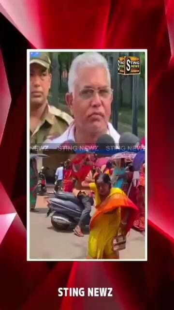 অভ্যাস হয়ে গেছে লক্ষ্মীর ভাণ্ডার নিয়ে! সব সুবিধা সবার জন্য নয়: দিলীপ ঘোষ
