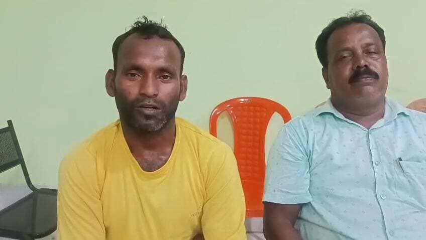 শালগড়া গ্রাম পঞ্চায়েতের সদস্য ২৪ ঘণ্টার মধ্যেই ভুল সংশোধন করে নিল লিলু মিয়া!