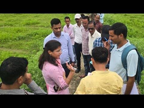 पौड़ी के सीता सर्किट को पर्यटन के मानचित्र पर दिलाई जाएगी नई पहचान