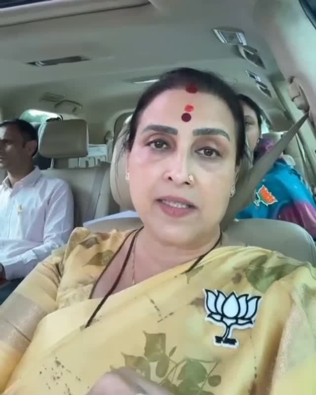 chitrakwagh अंगणवाडीतील निकृष्ट आहाराचा प्रश्न आजचा नाही, याआधीही अनेकदा तक्रारी आल्यात.
प्रशासनाने कर्मचाऱ्यांवर कारवाईची तत्परता दाखवली, पण बालकांच्या आरोग्याशी खेळणाऱ्या कंत्राटदारांना Blacklist तात्काळ करावे तसेच अंगणवाडी सेविकांसाठी सुरक्षित तक्रार प्रणाली सुरू झालीच पाहिजे !