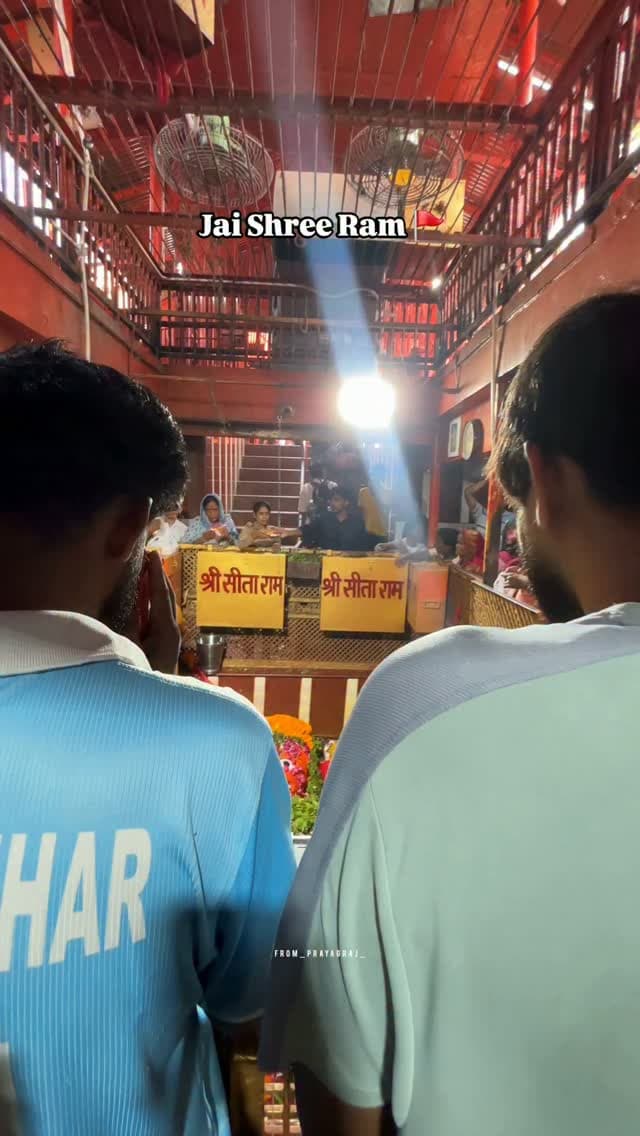 Comment Jai Shree Ram 🚩
Follow :- @from_prayagraj_
#fromprayagraj #prayagraj #jaishreeram #haumanji