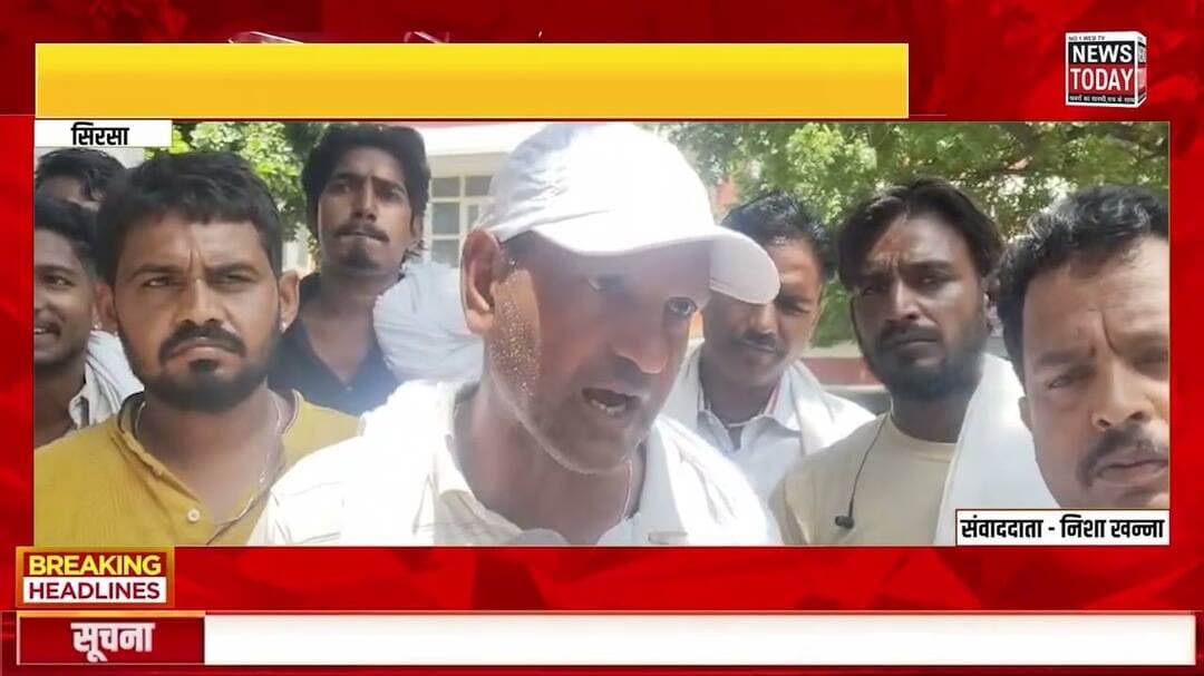 शहर में फैला कूड़ा उठाने का काम शुरू, नगर पालिका कर्मचारी नेता हिरासत में TODAY NEWS