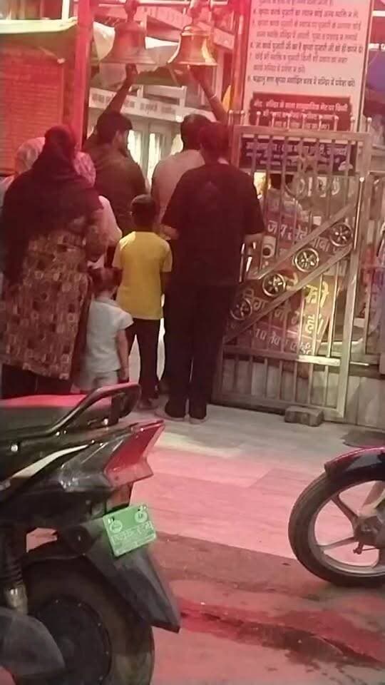 खेड़ा बाबा के दर्शन कीजिये