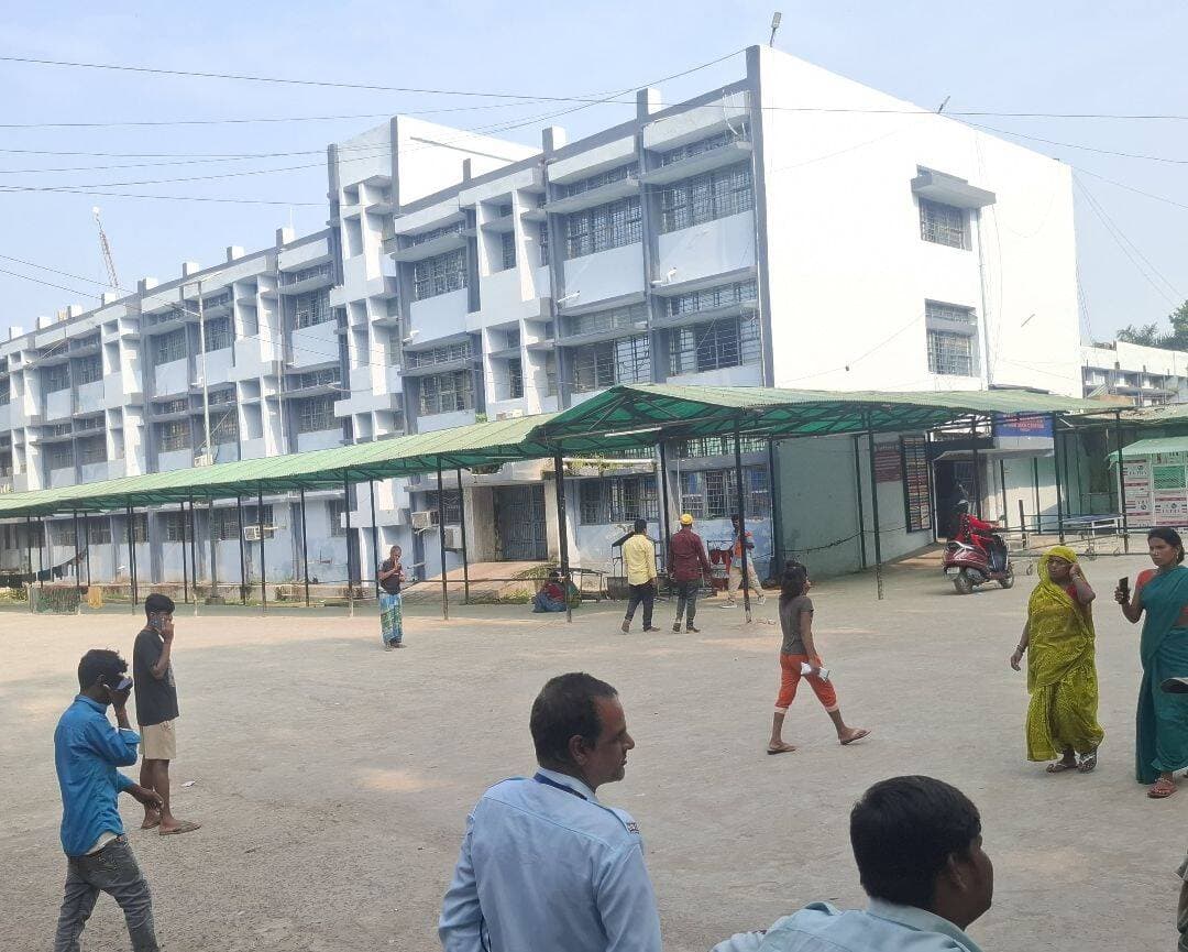 पूर्णिया में तेज बाइक ने मारी टक्कर, भागलपुर में इलाज के दौरान मजदूर की दर्दनाक मौत... परिवार में मचा कोहराम, पूरी खबर Comment Box में