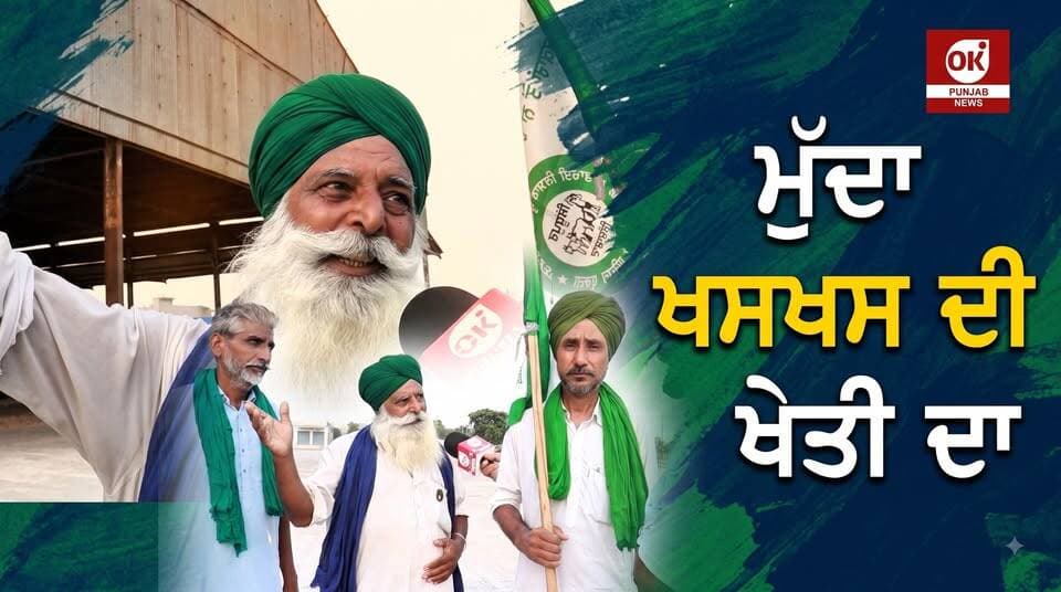 ਮੁੱਦਾ ਖਸਖਸ ਦੀ ਖੇਤੀ ਦਾ: ਪੰਜਾਬ ਦੇ ਕਿਸਾਨਾਂ ਦੀਆਂ ਵੱਡੀਆਂ ਮੰਗਾਂ ਤੇ ਲੋਕਾਂ ਦੀ ਰਾਇ!