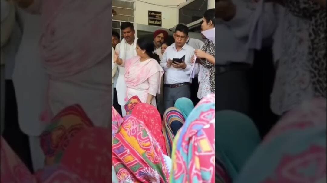 काामरेड #latestnews #ख़बर1इंडिया #newsjanawaz रघुवीर वर्मा का मनरेगा के लिए संघर्ष