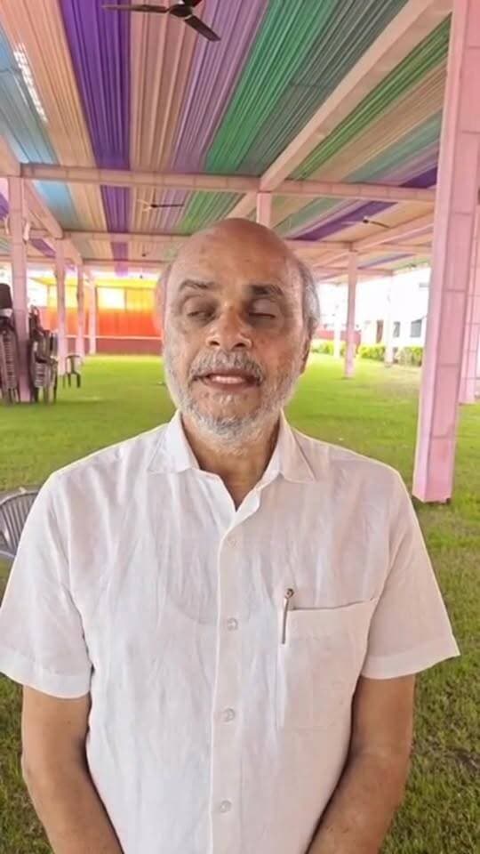 Bhilwara MLA Ashok Kothari
