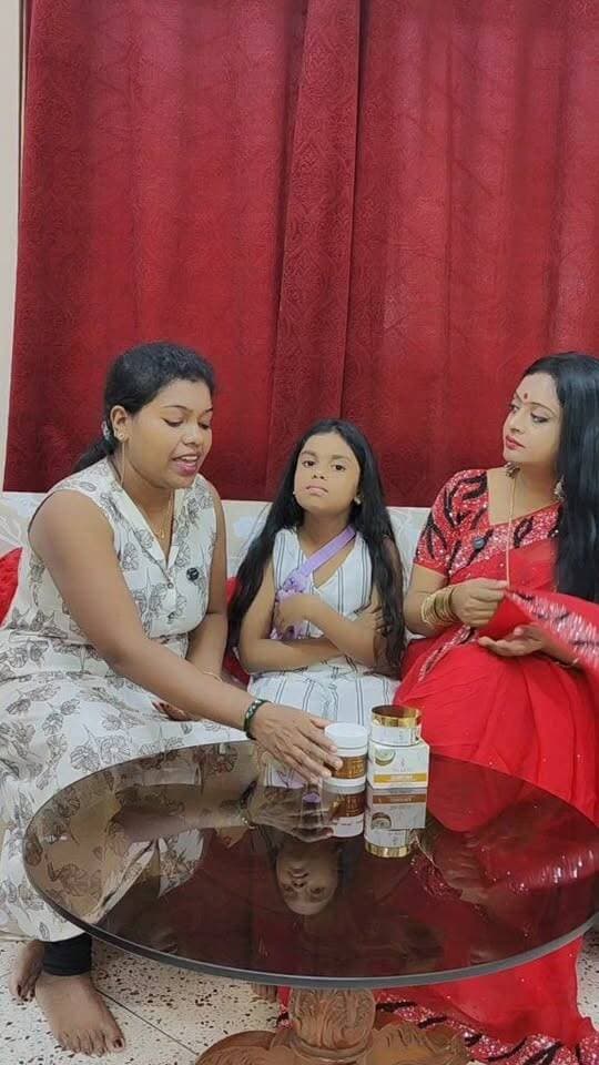 মেয়েটার skin যেন আমার মতো না হয় তাই খুব চিন্তায় ছিলাম, কিন্তু উপায় একটাই
@thequeen
6292210002
9163607893
6292210005