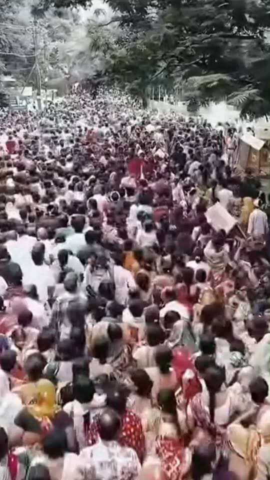 शिव महापुराण कथा भिलाई छत्तीसगढ़