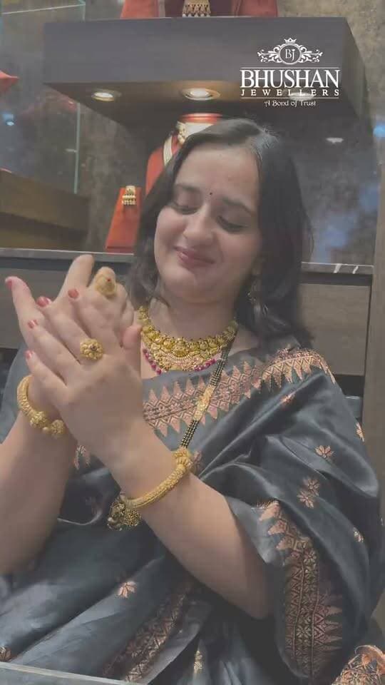 हिमाचल प्रदेश का नंबर एक ज्वेलर भूषण ज्वेलर्स सोलन