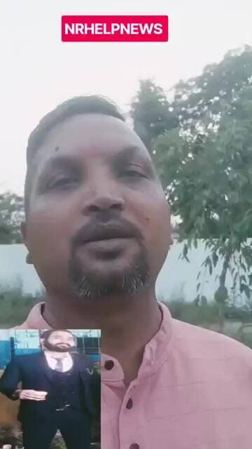 सूरज पटेल की मौत के बाद उनका यह वीडियो हुआ वायरल वीडियो में सच्चाई जानें।