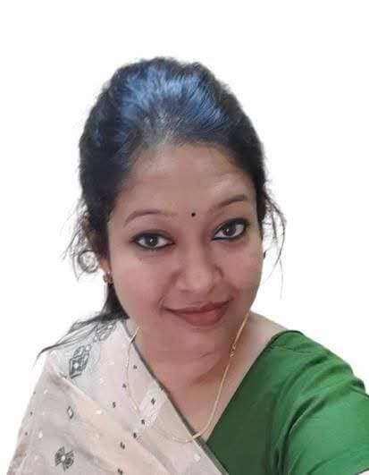 गढ़वाल विश्वविद्यालय की शिक्षिका डॉ. मनीषा निगम को राष्ट्रीय शिक्षक पुरस्कार-2026....
देशभर के 21 शिक्षकों में चयन, 5 सितंबर को विज्ञान भवन में मिलेगा सम्मान