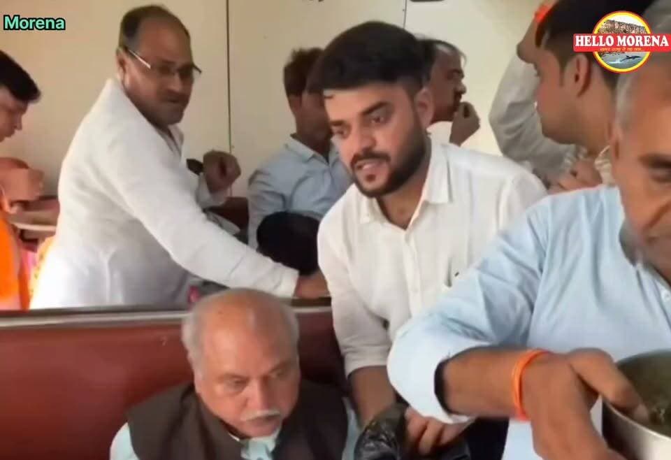 सिर्फ अल्ली का जलवा, बाकी सब हलवा!
नईं मानो तो खुद देख लो👇