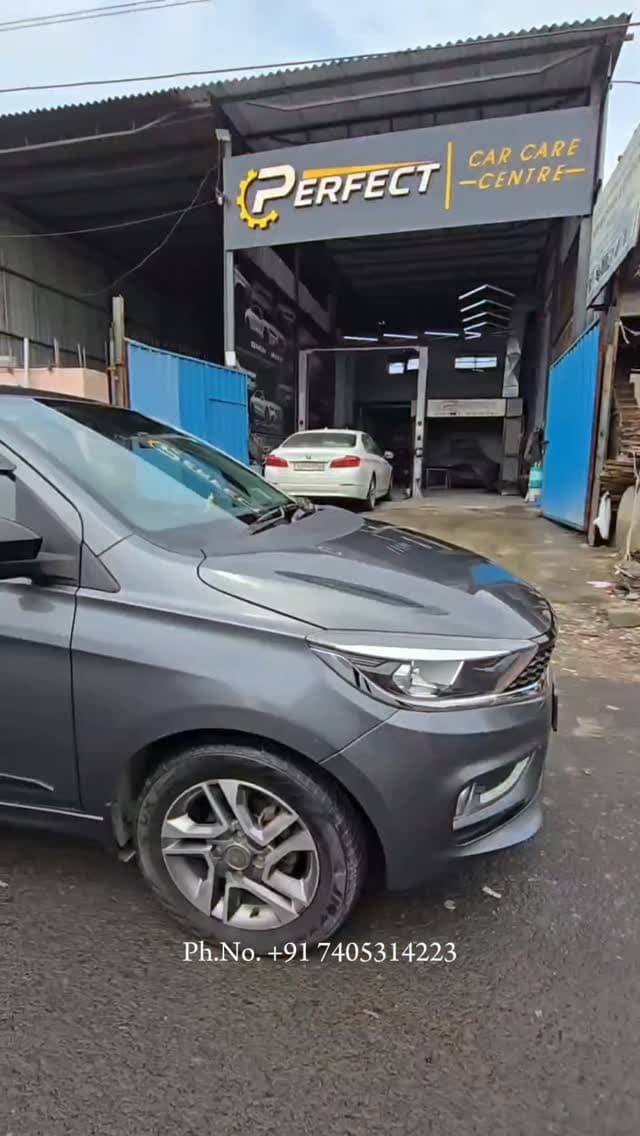 Car sirf ek vehicle nahi hotiโฆ โค๏ธ
Kisi ki mehnat, kisi ka sapna, aur kisi ke parivaar ki safety hoti hai. ๐
Isi liye Perfect Car Care Centre mein hum har car ko sirf service nahi karte โ zimmedari aur bharose ke saath care karte hain.
Vapi & Umbergaon โ agar aap bhi apni car ki care ko seriously lete hain, toh welcome to the Perfect Family. โค๏ธ
Perfect Car Care Centre
Driven by Care, Powered by Perfection.
๐ Salvav, Vapi
๐ 74053 14223
#PerfectCarCareCentre #Vapi #Umbergaon #CarCare #CarService CarRepair DentingPainting CarDetailing CarCareIndia VapiCars GujaratCars DrivenByCare PoweredByPerfection
