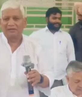 #संगरिया ✋