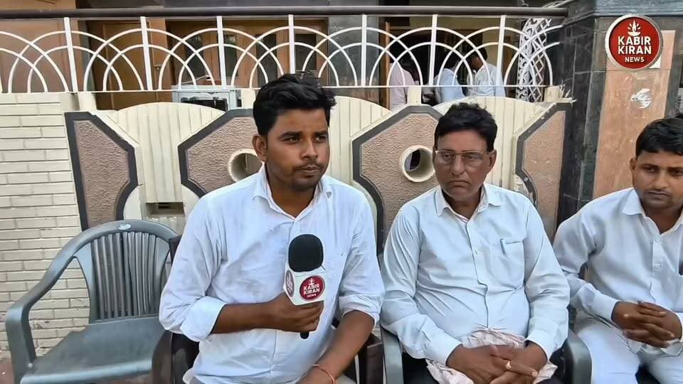 नोहर कांग्रेस ब्लॉक अध्यक्ष का दावा इस समीकरण से बनेगा हमारा बोर्ड।