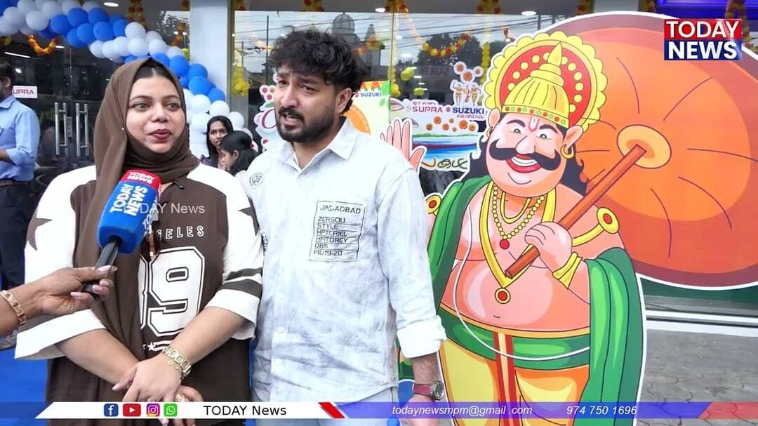 ഒരേ ദിവസം 75 ഓളം വാഹനങ്ങളുടെ ഡെലിവറി ശ്രദ്ധ നേടി സുപ്രാ ഗ്രൂപ്പ്