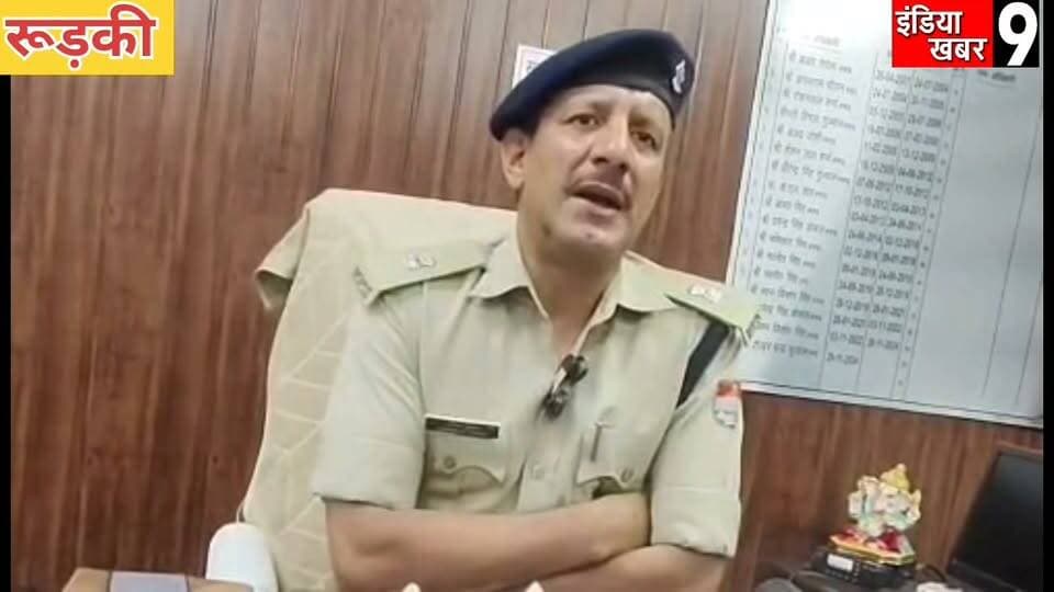 प्रेम प्रसंग के चलते कैंटीन संचालक की गोली मार कर की हत्या – साथी भी गोली लगने से हुआ घायल
#indiakhabar9
#BJPGovernment
#dehradun
#UttarPradesh
#uttarakhand
#roorkeecivilhospital