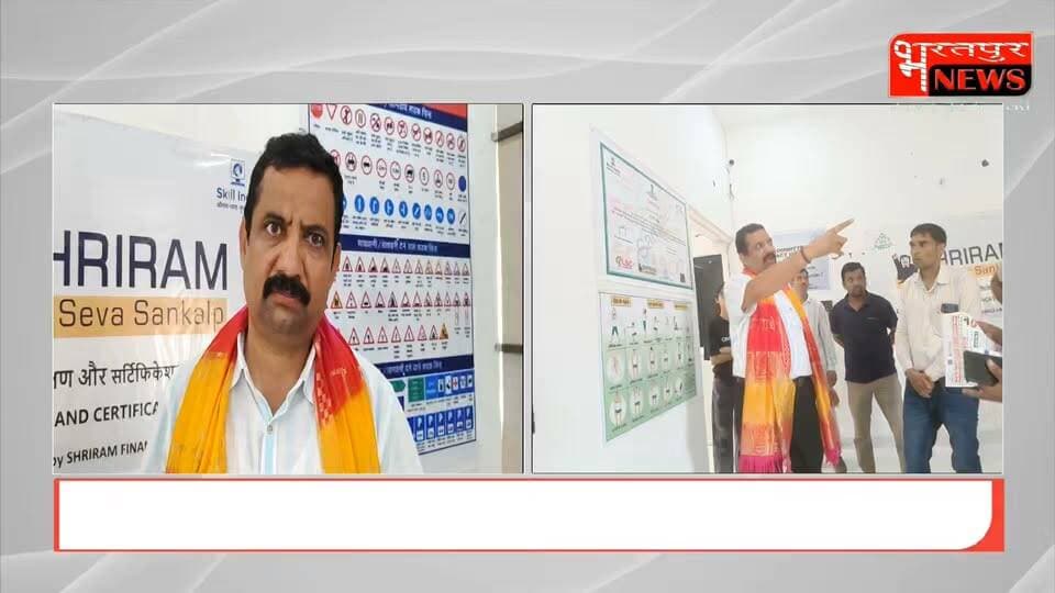 27 हजार भारी वाहन चालकों को निशुल्क प्रशिक्षण, आभा कार्ड और 90 देशों में रोजगार की राह।*
अनूठी पहल : सिंगावल, अजमेर से शुरू हुई सड़क सुरक्षा की मूक क्रांति अब सीकर-जयपुर, उदयपुर,बालोतरा, जोधपुर और चुरू के बाद भरतपुर पहुंची; रोज 27 चालकों को मिल रहा प्रशिक्षण
| भरतपुर
भारत में दुनिया के कुल वाहनों का भले ही करीब एक प्रतिशत हिस्सा हो, लेकिन वैश्विक सड़क दुर्घटनाओं में होने वाली मौतों में भारत की हिस्सेदारी 11 प्रतिशत से अधिक है। वर्ष 2024 में देश में 4.87 लाख सड़क दुर्घटनाएं दर्ज हुईं, जिनमें 1.77 लाख लोगों की जान चली गई। यानी औसतन हर दिन करीब 487 मौतें। सड़क दुर्घटनाएं 15 से 45 वर्ष के उत्पादक आयु वर्ग में मृत्यु का एक बड़ा कारण हैं और इनके चलते देश की अर्थव्यवस्था को प्रतिवर्ष जीडीपी का करीब 4.5 प्रतिशत तक नुकसान उठाना पड़ता है।
सड़कों पर होने वाली इन दुर्घटनाओं को रोकने और भारी वाहन चालकों को अधिक दक्ष एवं जिम्मेदार बनाने के उद्देश्य से राजस्थान के एनएच-48 स्थित सिंगावल, अजमेर में स्थापित देश के पहले अंतरराष्ट्रीय मान्यता प्राप्त रीजनल ड्राइविंग ट्रेनिंग सेंटर (आरडीटीसी) ने सड़क सुरक्षा के क्षेत्र में एक नई मिसाल कायम की है। भारत सरकार, राजस्थान सरकार एवं राजस्थान सड़क सुरक्षा सोसायटी के पीपीपी मॉडल के तहत संचालित यह केंद्र अब प्रदेश के अलग-अलग जिलों में उप-केंद्रों के माध्यम से अपनी पहुंच बढ़ा रहा है।
सड़क दुर्घटनाओं में करीब 87 प्रतिशत मामलों में चालक की लापरवाही को प्रमुख कारण माना जाता है। इसी को ध्यान में रखते हुए चालकों के व्यवहार, कौशल और सड़क सुरक्षा संबंधी समझ में बदलाव लाने पर विशेष जोर दिया जा रहा है। करीब 18 करोड़ रुपये की डीएलसी लागत से 4.17 एकड़ भूमि पर स्थापित आरडीटीसी सिंगावल इस दिशा में लगातार काम कर रहा है। केंद्र की निदेशक एवं सोसायटी की पूर्व अध्यक्ष ऋतु चौहान स्वयं स्वैच्छिक सेवा के रूप में इस अभियान को आगे बढ़ा रही हैं। वर्ष 2002 में रोडवेज बस चालक की गलती से हुई सड़क दुर्घटना में अपने इकलौते भाई को खोने के बाद उन्होंने सड़क सुरक्षा को अपने जीवन का मिशन बना लिया।
*भरतपुर में भी शुरू हुआ प्रशिक्षण*
अजमेर, सीकर-जयपुर, उदयपुर ,बालोतरा, जोधपुर और चुरू के बाद अब भरतपुर में भी आरडीटीसी का उप-केंद्र शुरू हो गया है, जहां प्रतिदिन 27 भारी वाहन चालकों को निशुल्क प्रशिक्षण दिया जा रहा है। आरडीटीसी सिंगावल की संचालन एवं प्रबंधन संस्था वाहन चालक कौशल विकास संस्थान, सिंगावल, जिसमें भारत सरकार, राजस्थान सरकार एवं सोसायटी के प्रतिनिधि शामिल हैं, ने श्रीराम सेवा संकल्प एवं डीबी स्किल के सहयोग से पिछले दो वर्षों एवं 4 माह में करीब 27 हजार भारी वाहन चालकों को प्रशिक्षित किया है।
वित्तीय वर्ष 2024-25 में नेशनल स्किल क्वालिफिकेशन फ्रेमवर्क (एनएसक्यूएफ) लेवल-4 के तहत संचालित यह विशेष ड्राइवर रिफ्रेशर प्रशिक्षण कार्यक्रम एक ओर सड़क सुरक्षा को मजबूत कर रहा है, वहीं दूसरी ओर चालकों के लिए रोजगार के नए अवसर भी खोल रहा है।
*प्रशिक्षण के लिए ऐसे कराएं पंजीकरण*
भरतपुर उप-केंद्र में प्रशिक्षण लेने के इच्छुक चालक अपने वैध हैवी ड्राइविंग लाइसेंस एवं आधार कार्ड के साथ पंजीकरण करवा सकते हैं। प्री-रजिस्ट्रेशन के लिए प्रभारी पुष्पेंद्र सिंह गडासिया – 7568673970 से संपर्क किया जा सकता है।
प्रशिक्षण पूर्ण करने वाले चालकों को भारत सरकार के कौशल विकास मंत्रालय, राष्ट्रीय कौशल विकास निगम (एनएसडीसी) एवं लॉजिस्टिक्स सेक्टर स्किल काउंसिल (एलएससी) द्वारा मान्यता प्राप्त नेशनल स्किल क्वालिफिकेशन फ्रेमवर्क (एनएसक्यूएफ) लेवल-4 का प्रमाणपत्र प्रदान किया जा रहा है। यह प्रमाणपत्र ड्राइविंग क्षेत्र में कक्षा 12वीं की योग्यता के समकक्ष मान्यता से जुड़ा है और प्रशिक्षित चालकों के लिए देश-विदेश में रोजगार के अवसर बढ़ाने में सहायक है।यह प्रमाणपत्र 90 अन्य देशों में भी मान्य है ।
नियमों के चलते प्रशिक्षण का बढ़ा महत्व
भारी वाहन चालकों के लिए रिफ्रेशर ट्रेनिंग को अनिवार्य किए जाने के कारण इस प्रशिक्षण कार्यक्रम की उपयोगिता और बढ़ गई है। सुप्रीम कोर्ट के 16 दिसंबर 1997 के आदेश के बाद भारी वाहन ड्राइविंग लाइसेंस के नवीनीकरण में रिफ्रेशर प्रशिक्षण की आवश्यकता पर जोर दिया गया। राजस्थान में भी व्यावसायिक वाहन चालकों के लाइसेंस नवीनीकरण से पहले निर्धारित प्रशिक्षण को महत्वपूर्ण बनाया गया है।
12 जून 2026 को उपमुख्यमंत्री एवं परिवहन मंत्री की
अध्यक्षता में आयोजित स्टेट रोड सेफ्टी काउंसिल की बैठक में भी लाइसेंस नवीनीकरण से पहले रिफ्रेशर ट्रेनिंग को अनिवार्य करने संबंधी निर्णय लिया गया। परिवहन विभाग की अधिसूचना के तहत राजस्थान मोटर व्हीकल रूल्स, 1990 में नियम 2.18ए जोड़े जाने के बाद अधिकृत संस्थान से निर्धारित रिफ्रेशर ट्रेनिंग पूरा करना व्यावसायिक वाहन चालकों के लिए बेहद महत्वपूर्ण हो गया है।
*90 देशों में रोजगार की राह*
इस प्रशिक्षण की सबसे बड़ी विशेषता इसका अंतरराष्ट्रीय महत्व है। सिंगावल और इसके उप-केंद्रों से प्रशिक्षण प्राप्त करने वाले चालकों को कमर्शियल व्हीकल ड्राइवर लेवल-4 का प्रमाणपत्र दिया जाता है। इस योग्यता के माध्यम से भारतीय भारी वाहन चालकों के लिए खाड़ी देशों के साथ-साथ जर्मनी, फ्रांस, स्पेन, इटली और यूनाइटेड किंगडम सहित करीब 90 देशों में रोजगार के अवसरों की राह खुल रही है।
रोज 27 चालकों का बैच, प्रशिक्षण पूरी तरह निशुल्क
प्रशिक्षण की गुणवत्ता और सरकारी मानकों को बनाए रखने के लिए प्रतिदिन केवल 27 चालकों का बैच लिया जाता है। प्रशिक्षण के दौरान एलएससी द्वारा ऑनलाइन असेसमेंट और वीडियो वेरिफिकेशन किया जाता है। चालकों का डिजिटल हेल्थ कार्ड यानी आभा आईडी भी बनाया जा रहा है। श्रीराम सेवा संकल्प के सहयोग से चालकों को निशुल्क दुर्घटना बीमा, लंच, चाय तथा करीब 1,000 रुपये मूल्य की विशेष ड्राइवर किट भी उपलब्ध कराई जा रही है, जिसमें बैग, कंबल, कैप और टी-शर्ट शामिल हैं। स्मार्ट क्लासरूम में चालकों को ड्राइविंग चालीसा, वाहनों के सुरक्षा उपकरण, नई तकनीक, रोड साइन एवं मार्किंग, गुड सेमैरिटन (राहवीर योजना) के अधिकारों और सड़क सुरक्षा की सभी योजनाओं के साथ पीएम राहत योजना सहित विभिन्न विषयों की जानकारी दी जा रही है।
*भरतपुर में निरीक्षण चालकों से प्रशिक्षण लेने की अपील*
आज डीग अलवर जाते हुए भरतपुर दौरे पर पहुंचे डॉ. वीरेन्द्र सिंह राठौड़, डिप्टी कमिश्नर (रोड सेफ्टी), परिवहन एवं सड़क सुरक्षा विभाग ने प्रशिक्षण केंद्र का निरीक्षण किया। उन्होंने प्रशिक्षण की व्यवस्थाओं का जायजा लेते हुए ट्रक, ट्रेलर, बस, बालवाहिनी बस, टैक्सी एवं अन्य भारी वाहन चालकों से अधिक से अधिक संख्या में इस निशुल्क प्रशिक्षण में भाग लेने की अपील की। उन्होंने कहा कि चालक प्रशिक्षण को केवल लाइसेंस की औपचारिकता न मानकर सड़क पर स्वयं और दूसरों का जीवन सुरक्षित रखने के अभियान के रूप में लें तथा प्रशिक्षण के बाद एनएसक्यूएफ लेवल-4 का प्रमाणपत्र प्राप्त करें।इस दौरान एआरटीओ अभय मुद्गल एवं परिवहन निरीक्षक देवेन्द्र सुण्डा भी उपस्थित रहे उन्होंने जिला सड़क सुरक्षा समिति एवं परिवहन विभाग की प्रेरणा से भरतपुर में उप केन्द्र शुरू करने के लिए प्रायोजक एवं आयोजक संस्थाओं का आभार जताया तथा विश्वास दिलाया कि भरतपुर- डीग जिलों के 10 हज़ार ड्राइवरों को प्रशिक्षण देने के लक्ष्य पूर्ति में विभाग पूरा सहयोग करेगा ।
आरडीटीसी की निदेशक ऋतु चौहान के अनुसार प्रदेश में कोटा, नागौर, श्रीगंगानगर, बीकानेर, भीलवाड़ा , सवाईमाधोपुर में भी छह नए केंद्र प्रस्तावित हैं। इन केंद्रों के शुरू होने के बाद हर माह करीब 6 हजार भारी वाहन चालकों को प्रशिक्षण देने का लक्ष्य है। यानी सिंगावल से शुरू हुई यह सड़क सुरक्षा की मूक क्रांति अब प्रदेश के हर हिस्से तक पहुंचने की दिशा में तेजी से आगे बढ़ रही है।