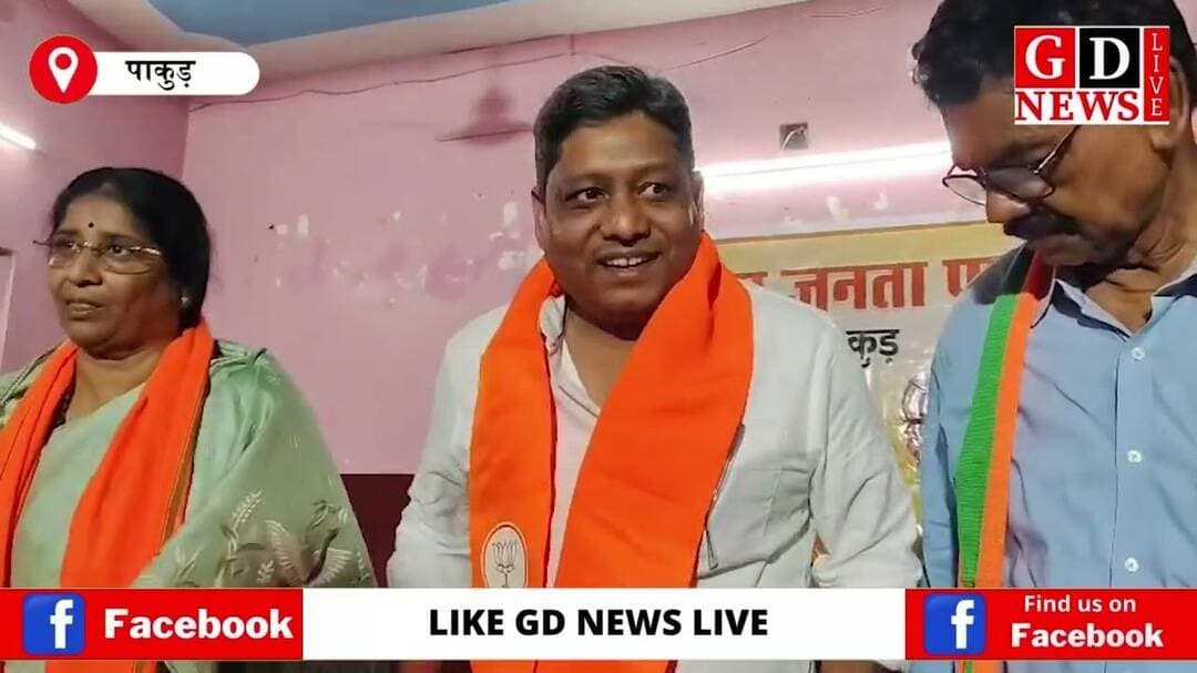 हेमंत सोरेन में दम है तो पार्टी सिंबल छोड़ निर्दलीय लड़कर दिखाएं: दिनेश