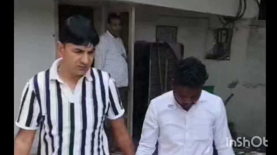 एंटी नारकोटिक्स सेल पुलिस टीम ने हाईवे हरिद्वार सनौली मोड पर यूपी निवासी एक नशा तस्कर को गिरफ्तार किया।
