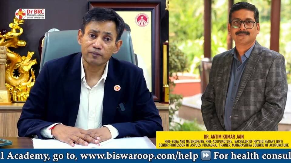 Increase Height in 72 Hrs Camp | How to Become a Govt. Certified Health Practitioner?
Join our Increase Height in 72 Hrs Camp, go to www.biswaroop.com/heightincreasecamp
Be a Govt. Certified Health Practitioner: Join 3-Months Online Certification Course in Fundamentals of Sujok Therapy, go to www.biswaroop.com/sujoktherapy
📞 Helpline Number: 9312286540
📲 WhatsApp Number: 9560979433
#DrBRC #72HrsCamp #HeightGrowth #HealthPractitioner #MedicalTraining #onlinecourses #sujoktherapy #CertificationCourses