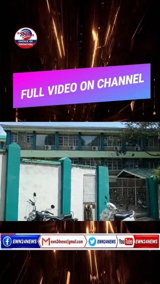 #HPTET2026 #HPBOSE #HimachalPradesh #TETResults #HPBOSE2026 #ewn24news #choiceofhimachal #HimachalNews #SpecialEducatorTET #JBTTET #TGTExam #EducationNews #himachallatestnews #himachal #himachalnews #himachalbreakingnews #HimachalPradesh