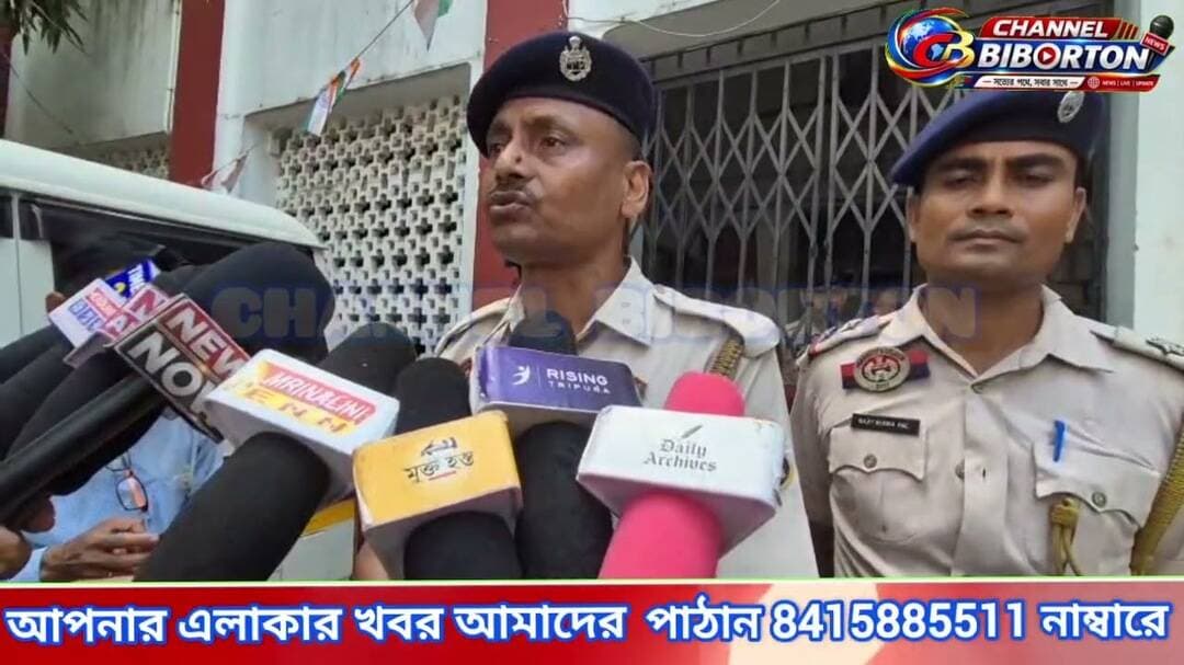 বাইক চুরি মামলায় পশ্চিম থানার পুলিশের বড়সড় সাফল্য, আটক ৩