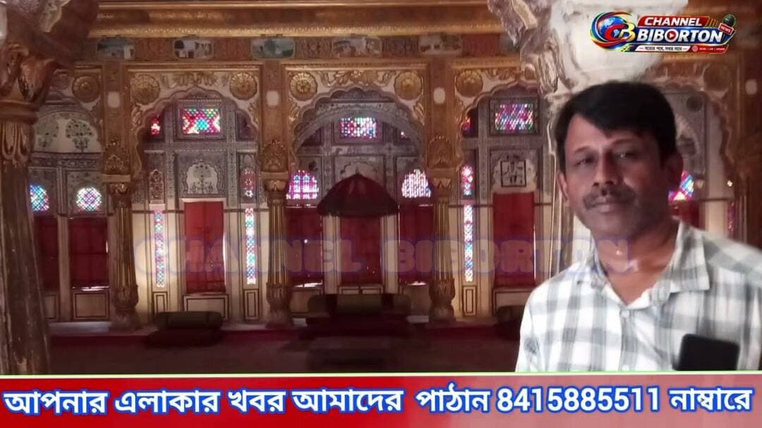 জাতীয় শিক্ষক পুরস্কারে ত্রিপুরার গর্ব রঞ্জন দেবনাথ, ৫ সেপ্টেম্বর রাষ্ট্রপতির হাতে সম্মাননা
