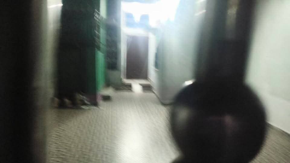 🔴Live টুলু মন্ডল ঘনিষ্ঠ সাইগাল হোসেনের ডোমকলের বাড়িতে ঘন্টা দুয়েক ধরে চলছে তল্লাশি পুলিশের
