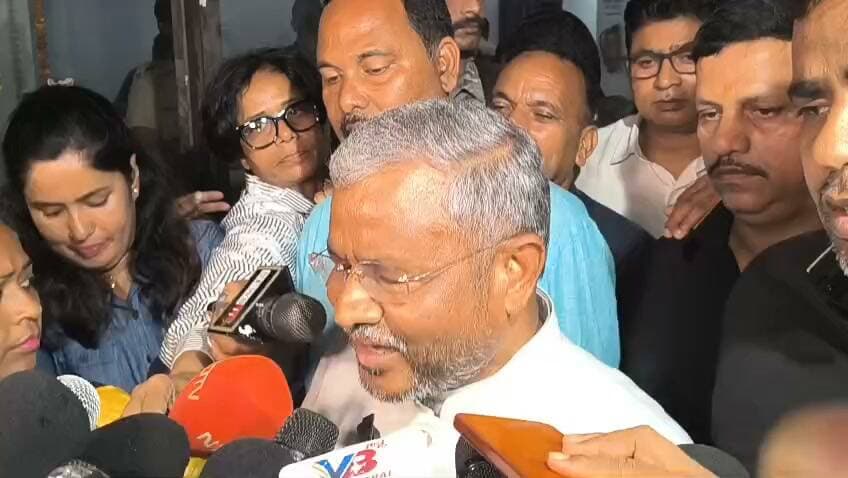बाबूलाल मरांडी
