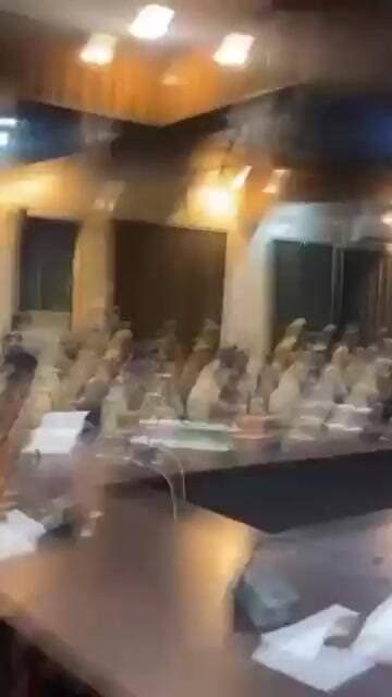 चित्रकूट में अपराध समीक्षा गोष्ठी, एसपी ने दिए कड़े निर्देश