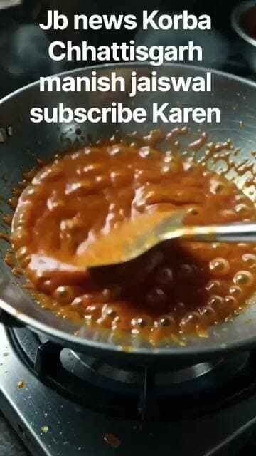 jb news Korba Chhattisgarh manish jaiswal subscribe Karen like comment share Karen