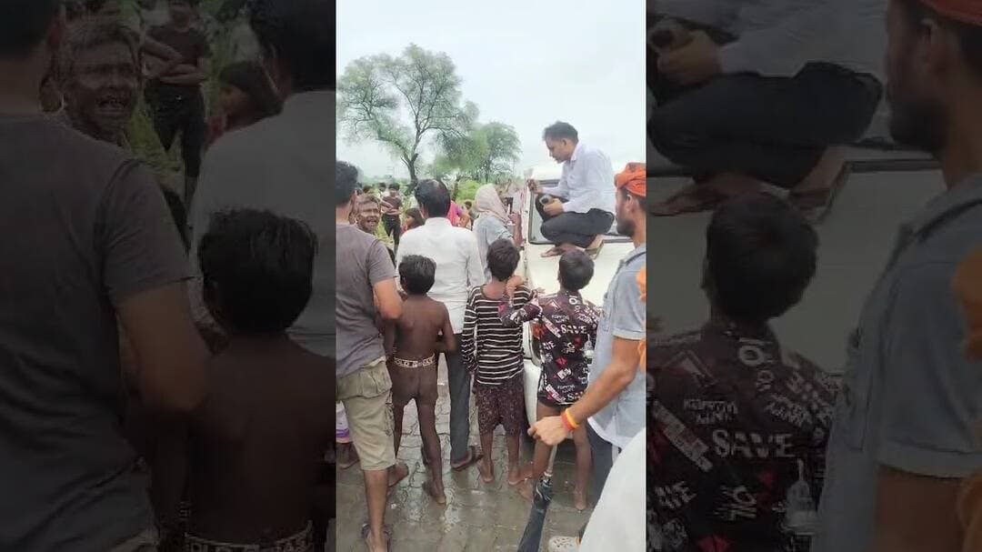 रायबरेली खीरो थाना समाजतक फाउंडेशन -विजय प्रताप सिंह 7651820000samajtakfoundation.org