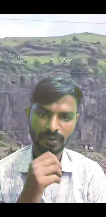 महाराष्ट्र में आइफोन के चक्कर में गई जान ।
#nainewstv