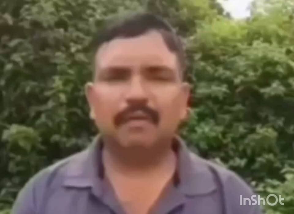 शाहजहांपुर ब्लॉक भावल खेड़ा वीडियो की गुंडई रोजगार सेवक परेशान याचिका दायर कार्रवाई की मांग देखिए रिपोर्ट