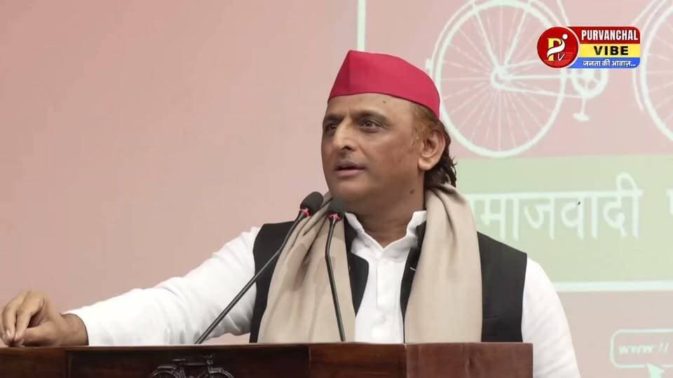 मुनाफे की वजह से ये पेट्रोल में एथेनॉल मिलवा रहे हैं और मुनाफे के लिए चीनी महंगी कर रहे हैं : अखिलेश
Samajwadi Party Akhilesh Yadav #samajwadipartyofficial
