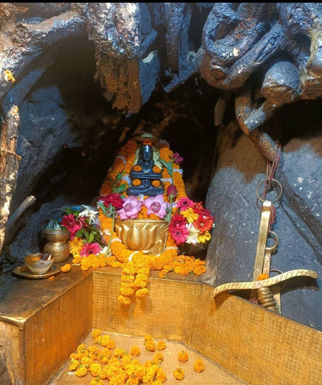 जय बाबा बालकनाथ