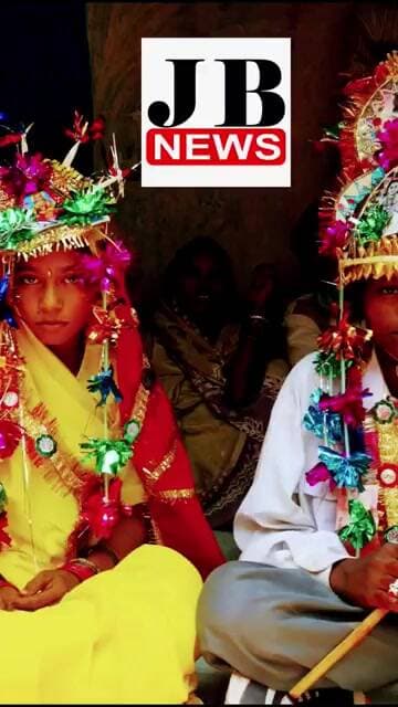 देश में आज भी क्यों नहीं रुक रहा बाल विवाह बंगाल-बिहार में हालात भयावह, छत्तीसगढ़ का बालोद बना मिसाल