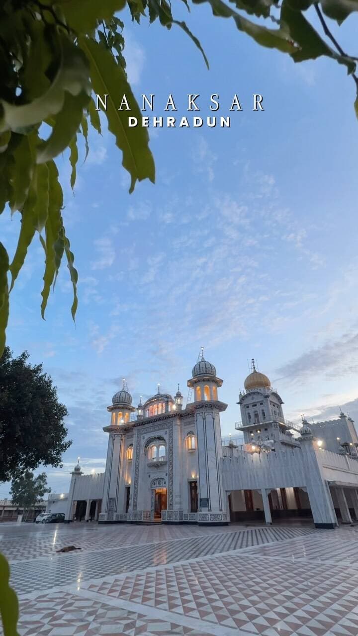 Nanaksar Gurudwara Sahib in Monsoon 🧿
-
@nanaksardehradun1313
-
-
#nanaksar #nanaksargurdwara #gurudwara #dehradun #monsoon