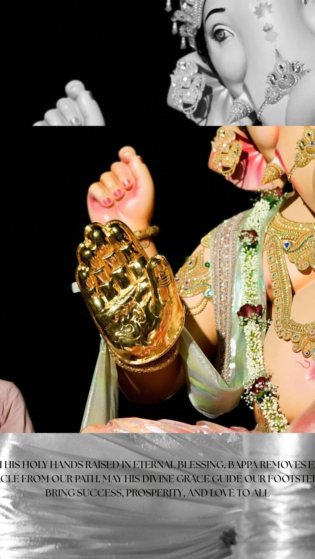 GODHRA NA MAHARAJA
6DAYS TO GO
29 AUGUST
.
@krish__fpv
.
.
.
.
.
#godhra #ganesha #viral #fyp #bappa