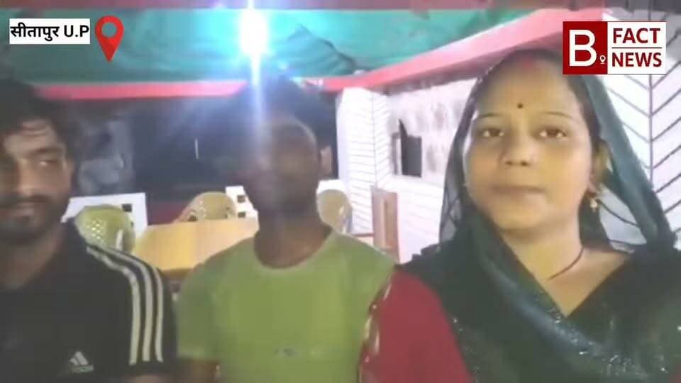 सीतापुर में अनोखा ड्रामा: थाने पहुंची महिला बोली— 'पति-प्रेमी दोनों चाहिए', बनाया 'ड्यूटी रोस्टर'
'पति काम पर जाएगा तो प्रेमी रहेगा साथ'— महिला की अजीब जिद देखकर दरोगा जी भी हैरान
सीतापुर के महमूदाबाद में एक ऐसा अजीबोगरीब मामला सामने आया है, जिसे सुनकर पुलिस भी अपना सिर पकड़कर बैठ गई!
थाने पहुंची एक शादीशुदा महिला ने अपने पति और प्रेमी दोनों के साथ रहने की अनोखी शर्त रख दी। महिला का कहना था कि वह किसी एक को नहीं छोड़ेगी, बल्कि दोनों के साथ बारी-बारी से वक्त बिताएगी।
महिला ने दरोगा के सामने अपना पूरा 'टाइम टेबल' पेश कर दिया— "जब पति दिन में ड्यूटी पर जाएगा, तब प्रेमी घर पर साथ रहेगा। और जब प्रेमी रात की ड्यूटी करेगा, तब पति घर में रहेगा!"
परिजनों की आपत्ति के बाद जब यह मामला थाने पहुंचा, तो महिला का यह अनोखा 'ड्यूटी प्लान' सुनकर पुलिसकर्मी भी हैरान रह गए। फिलहाल पुलिस दोनों पक्षों को समझाने और मामले का शांतिपूर्ण हल निकालने की कोशिश कर रही है।